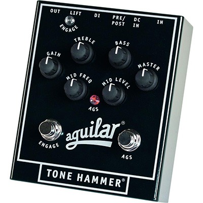 Aguilar Tone Hammer